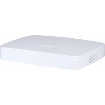 8-канальный HDCVI-видеорегистратор с SMD DAHUA DH-XVR4108C-I