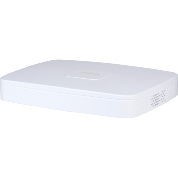 8-канальный HDCVI-видеорегистратор с SMD DAHUA DH-XVR4108C-I