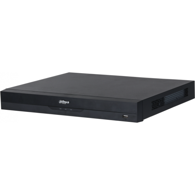 8-канальный IP-видеорегистратор DAHUA DHI-NVR4208-8P-EI