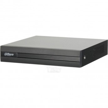 HDCVI-видеорегистратор DAHUA DH-XVR1B04H-I