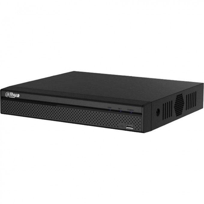 IP-видеорегистратор DAHUA DHI-NVR1104HS-S3/H