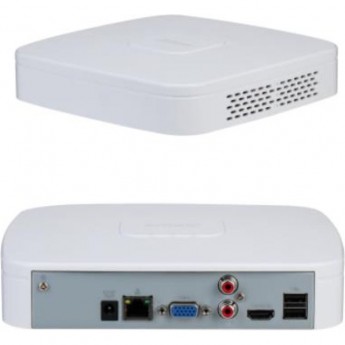IP-видеорегистратор DAHUA DHI-NVR2104-4KS3