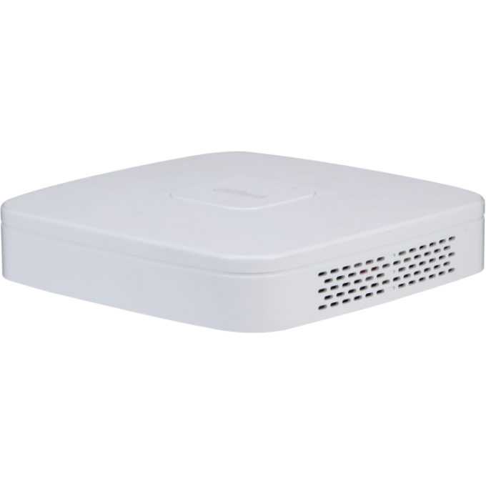 IP-видеорегистратор DAHUA DHI-NVR2104-P-I2