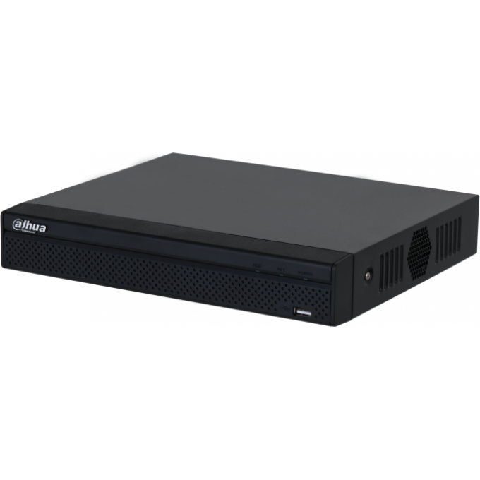 IP-видеорегистратор DAHUA DHI-NVR2104HS-P-S3