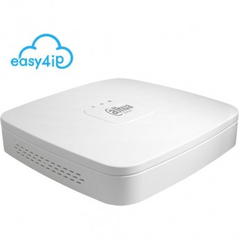 IP-видеорегистратор DAHUA DHI-NVR2108-4KS2