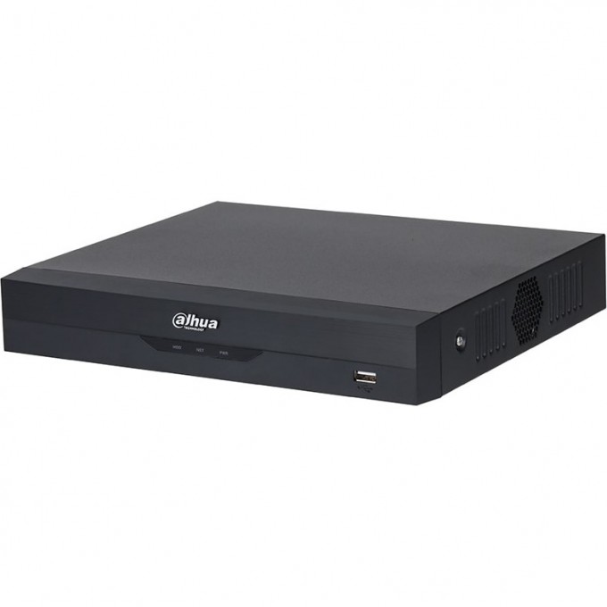 IP-видеорегистратор DAHUA DHI-NVR2208-8P-I