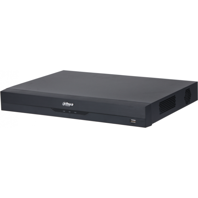 IP-видеорегистратор DAHUA DHI-NVR2208-8P-I2