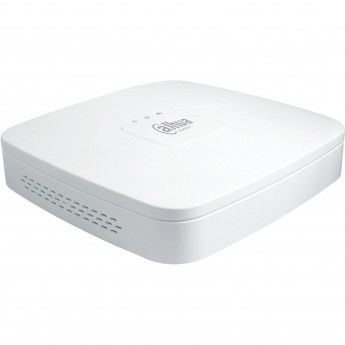 IP-видеорегистратор DAHUA DHI-NVR4108-8P-4KS3
