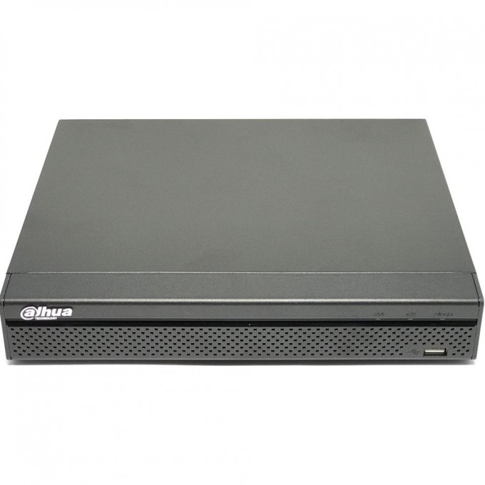 IP-видеорегистратор DAHUA DHI-NVR4108HS-8P-4KS2/L
