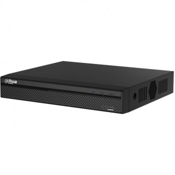 IP-видеорегистратор DAHUA DHI-NVR4116HS-4KS2/L