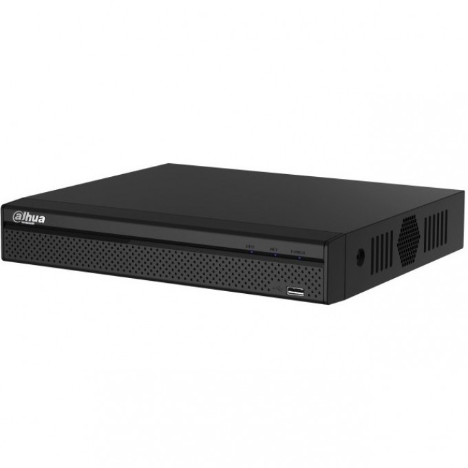 IP-видеорегистратор DAHUA DHI-NVR4116HS-4KS2/L