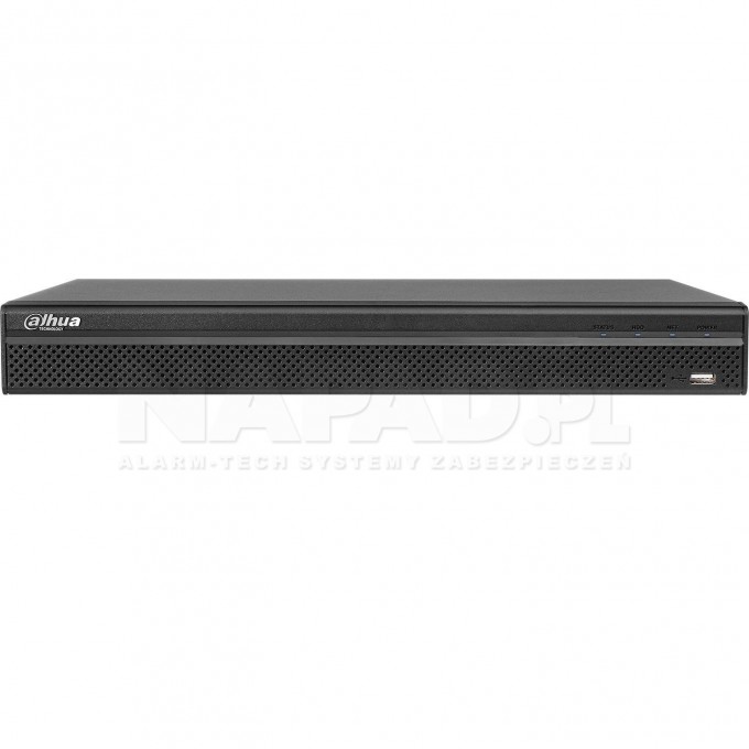 IP-видеорегистратор DAHUA DHI-NVR4216-4KS3