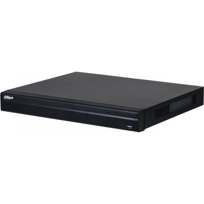 IP-видеорегистратор DAHUA DHI-NVR4232-4KS2/L