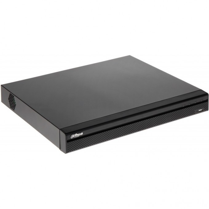 IP-видеорегистратор DAHUA DHI-NVR5216-16P-4KS2E