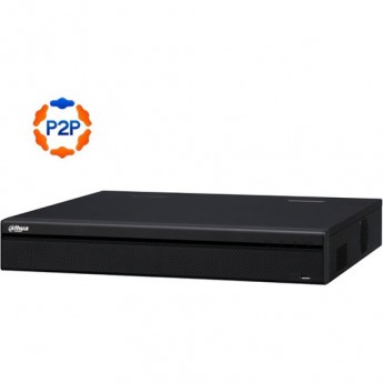 IP-видеорегистратор DAHUA DHI-NVR5432-4KS2