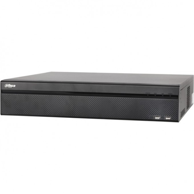 IP-видеорегистратор DAHUA DHI-NVR5864-4KS2