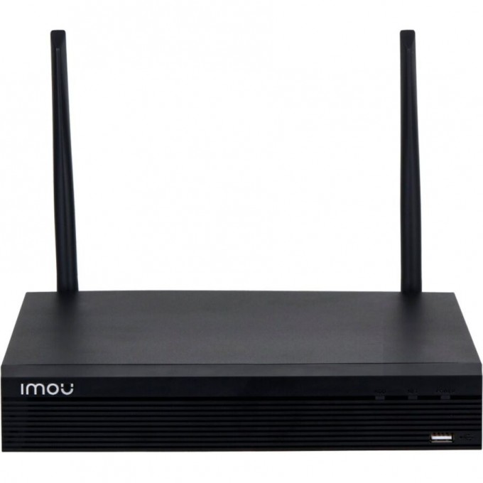 IP-видеорегистратор DAHUA NVR1108HS-W-S2-CE-imou