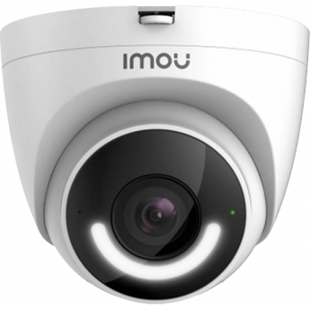 Камера видеонаблюдения DAHUA IPC-T26EP-0280B-imou