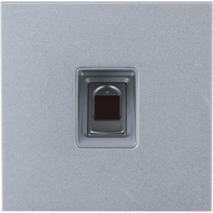 Модуль со считывателем отпечатка пальца DAHUA DHI-VTO4202F-MF