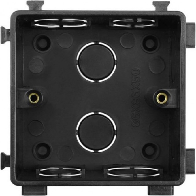 Монтажная коробка DAHUA DH-86 BOX