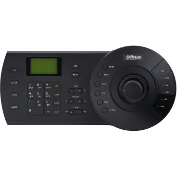 Сетевой пульт DAHUA DHI-NKB1000