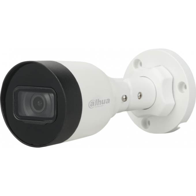 Уличная цилиндрическая IP-видеокамера DAHUA Full-color 2Мп DH-IPC-HFW1239S1P-LED-0280B-S5