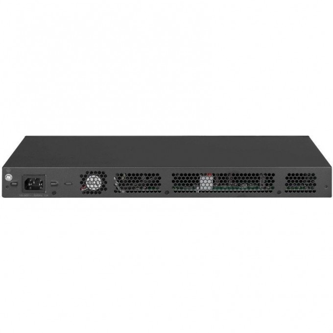 Управляемый коммутатор DAHUA 28-портовый уровень L3 DH-AS5500-24GT4XF