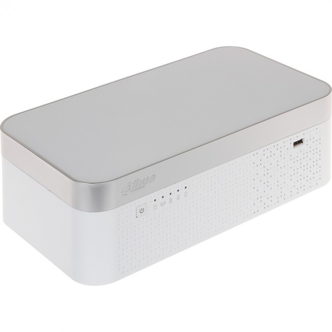 Видеорегистратор DAHUA DH-XVR7108E-4KL-B-X
