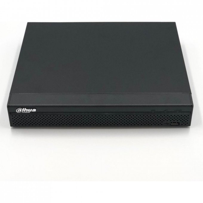 Видеорегистратор DAHUA DHI-XVR5108HS-4KL