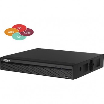 Видеорегистратор DAHUA DHI-XVR5116HS-S2
