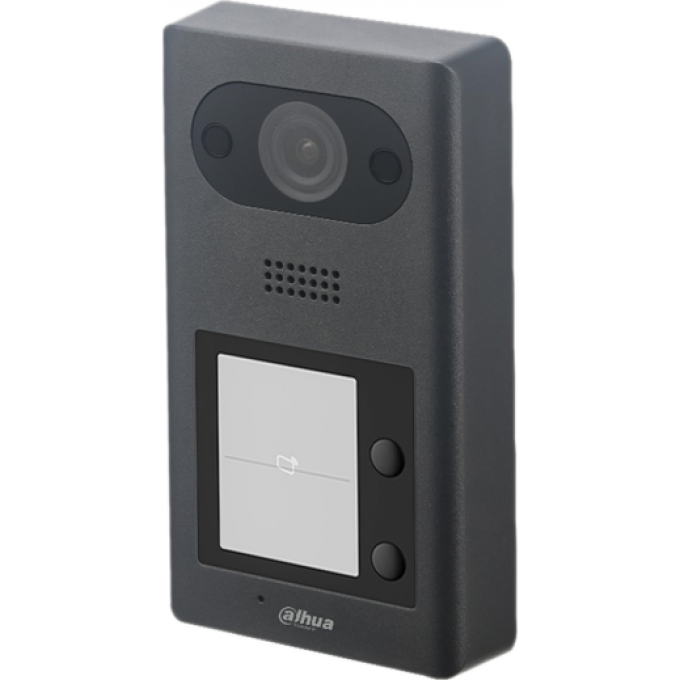 Вызывная панель DAHUA DHI-VTO3211D-P1-S2